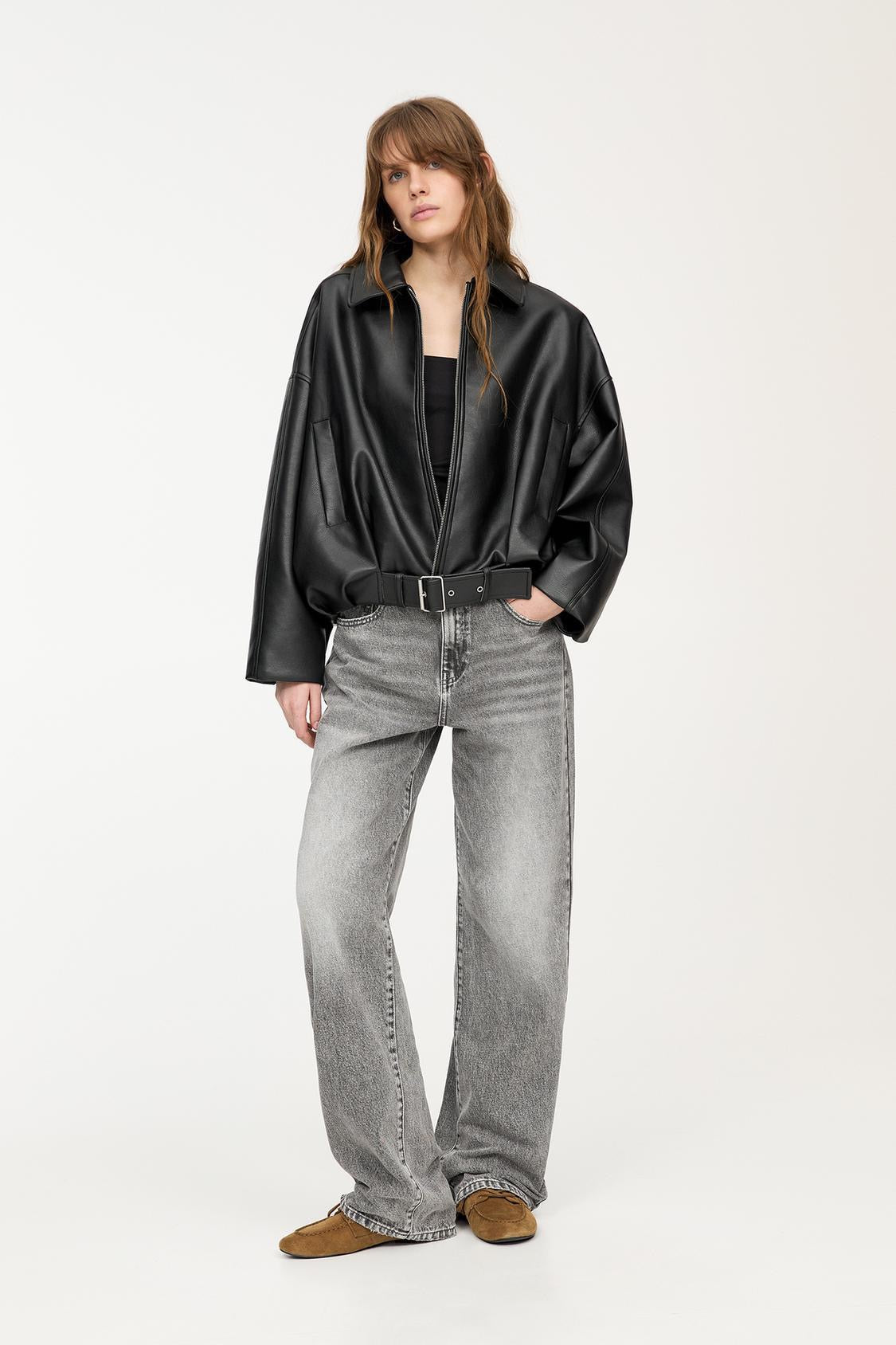 Lumielle Bear Jacket