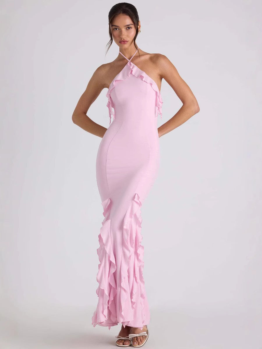 Lumielle Isa Kleid
