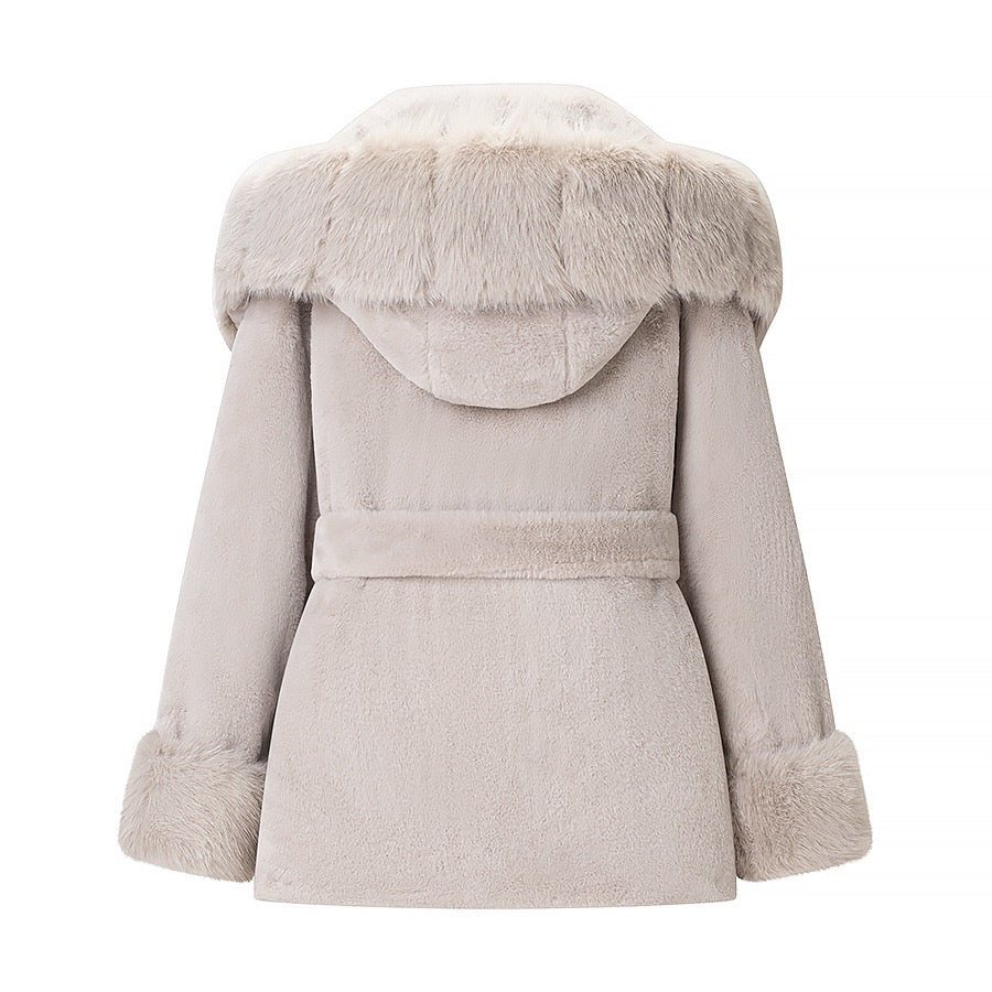 Verloura Felljacke