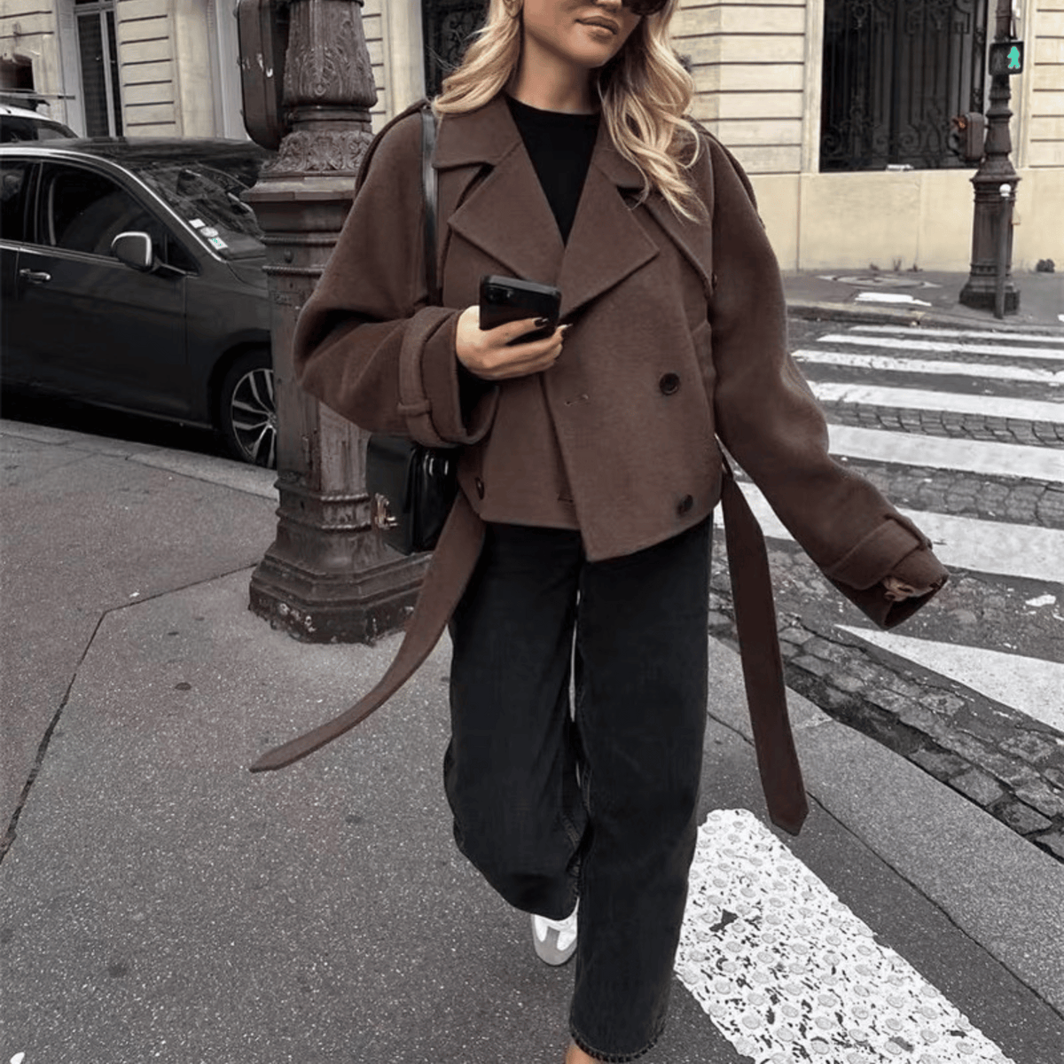Jacken