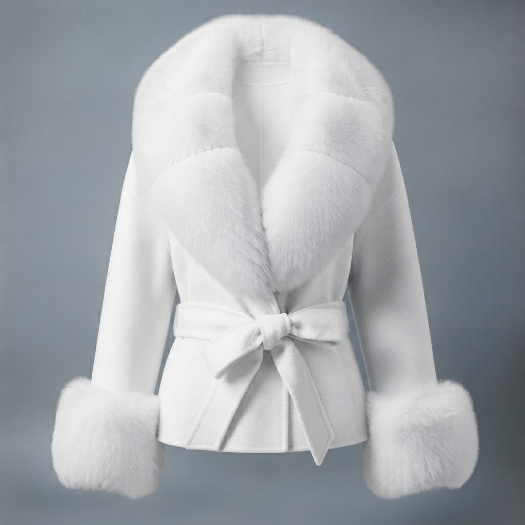 Verloura Felljacke