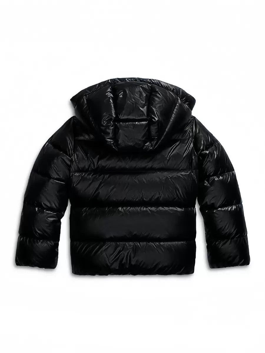 Lumielle Puffer
