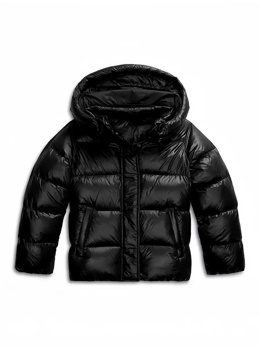 Lumielle Puffer