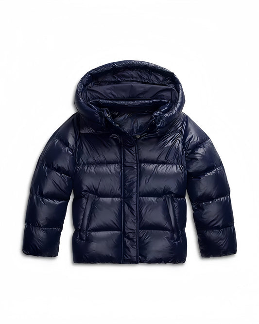 Lumielle Puffer