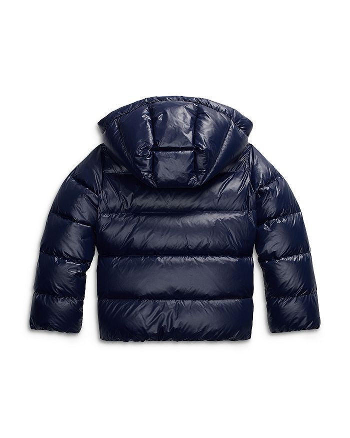 Lumielle Puffer