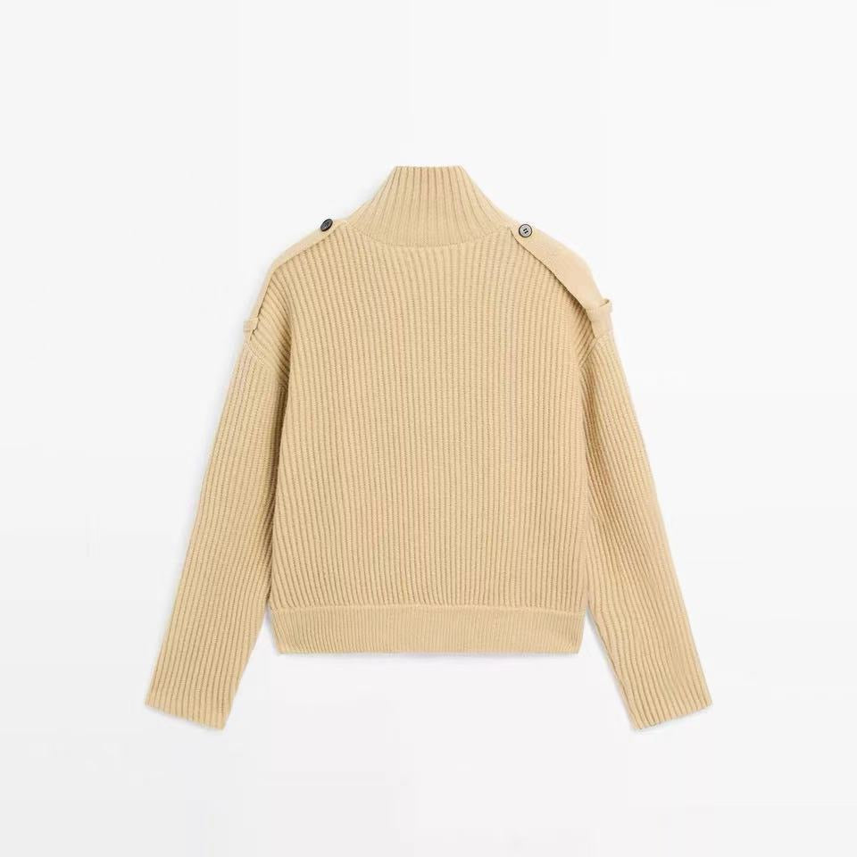 Lu Cardigan