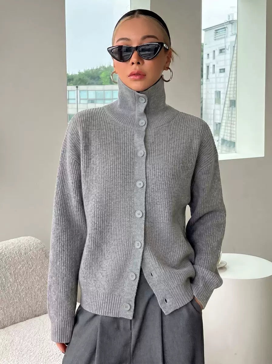 Lu Cardigan