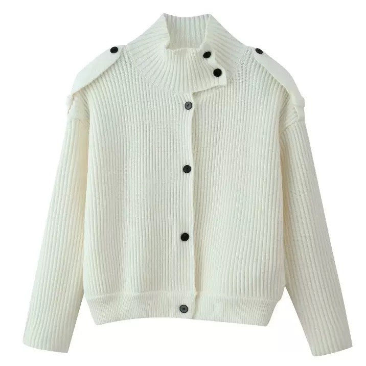 Lu Cardigan