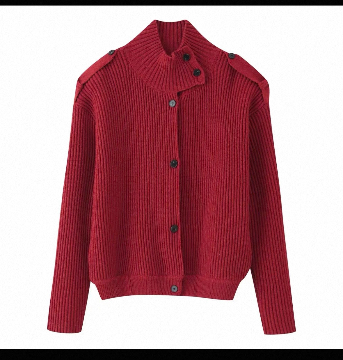 Lu Cardigan
