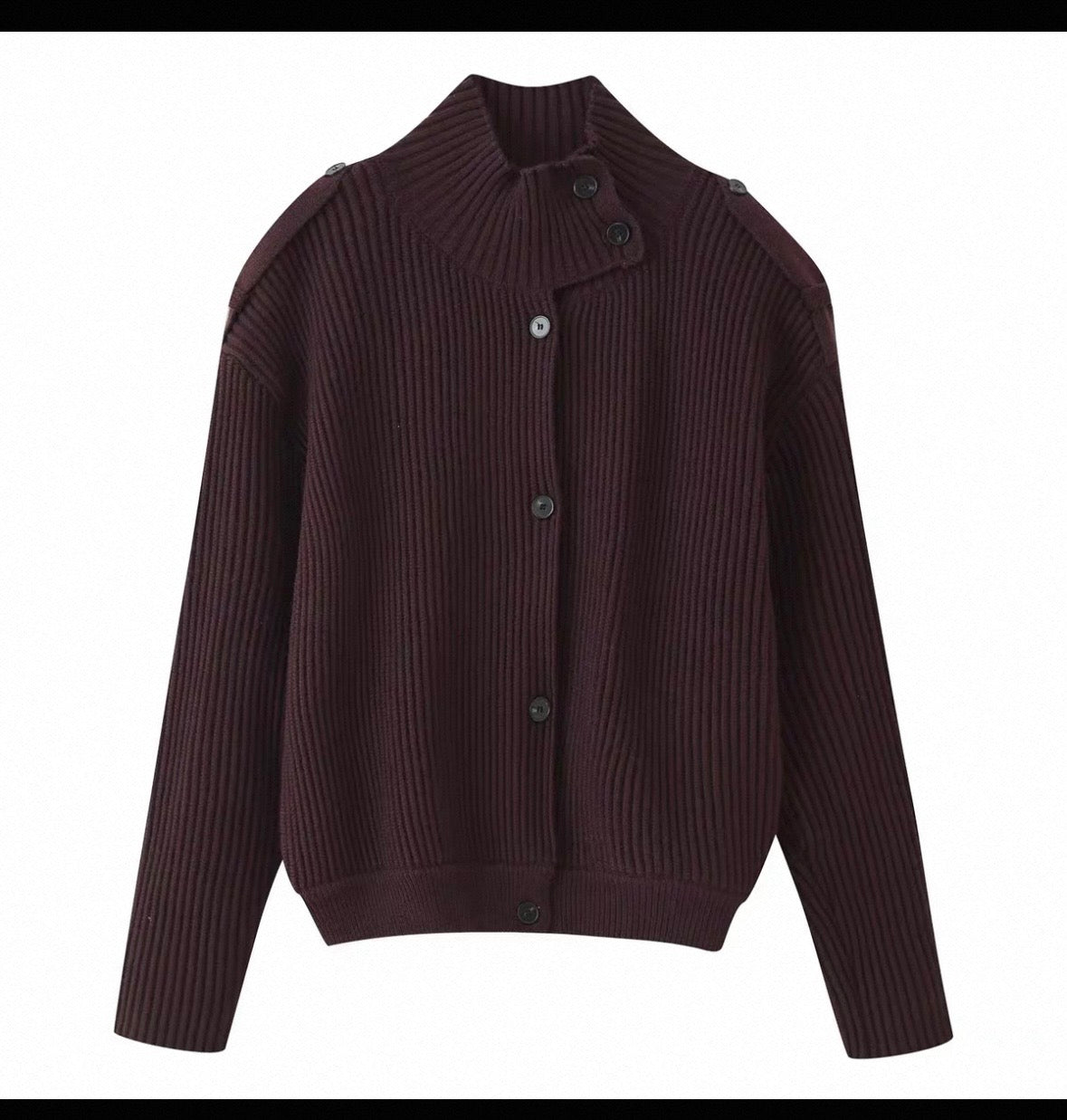 Lu Cardigan