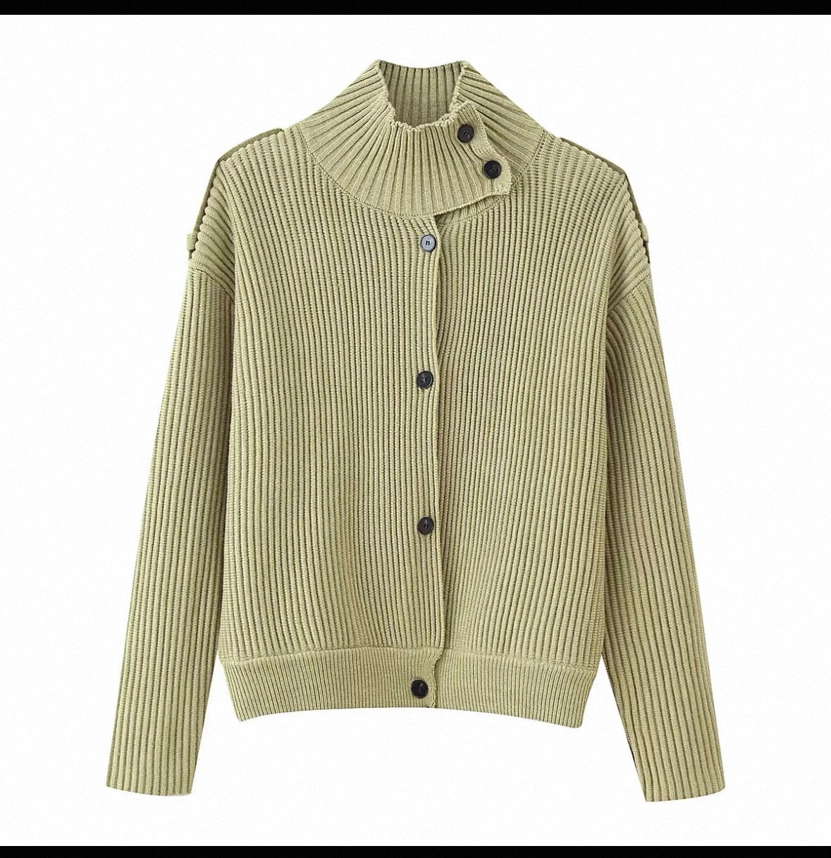 Lu Cardigan