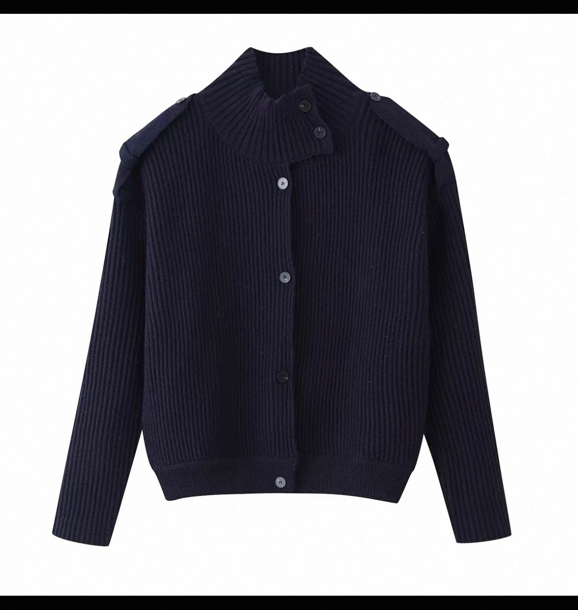 Lu Cardigan