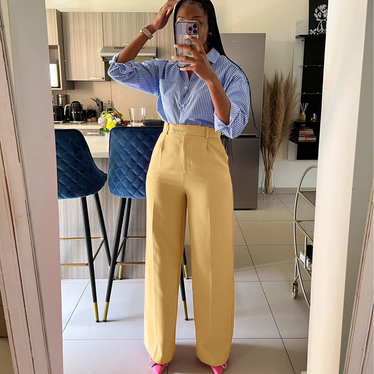 Lora Hose