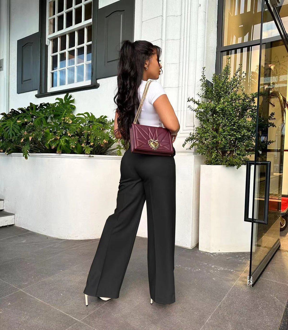 Lora Hose