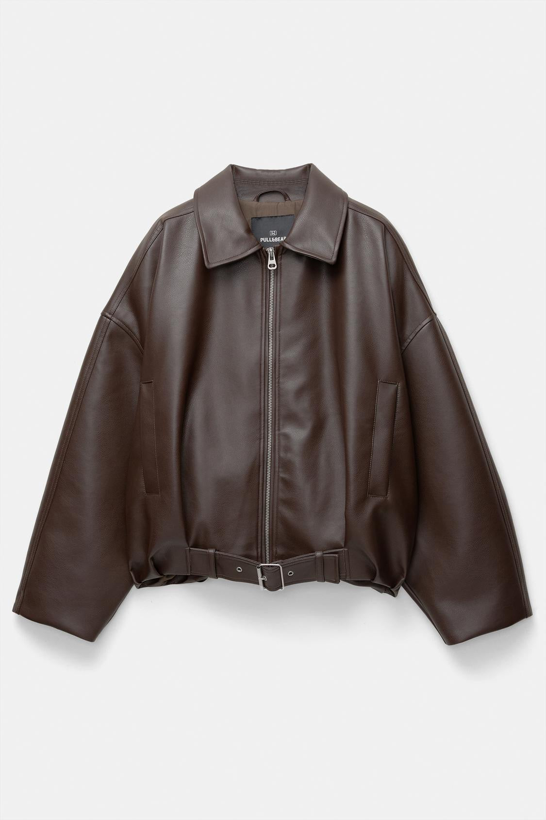 Lumielle Bear Jacket