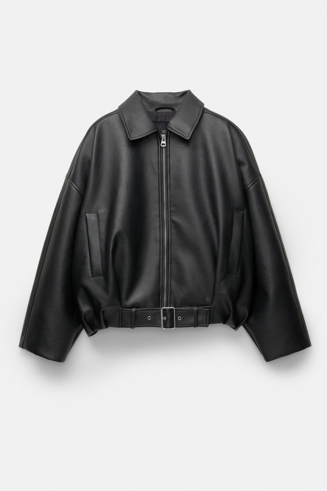 Lumielle Bear Jacket