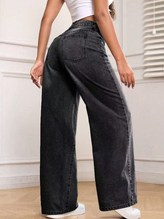 LU jeans