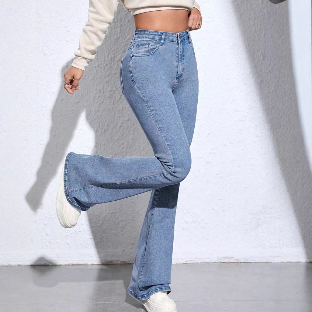 LU jeans
