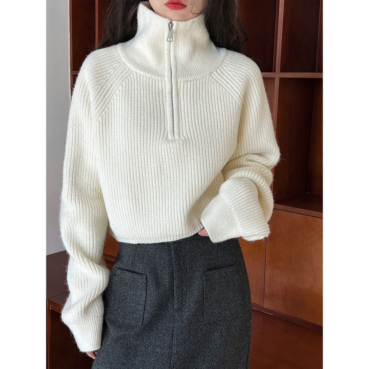 Lumielle Zip