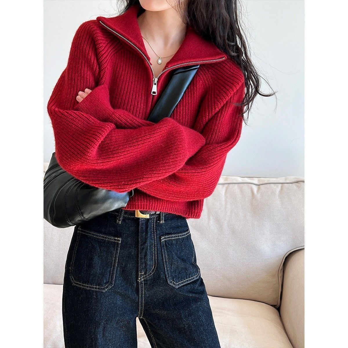 Lumielle Zip