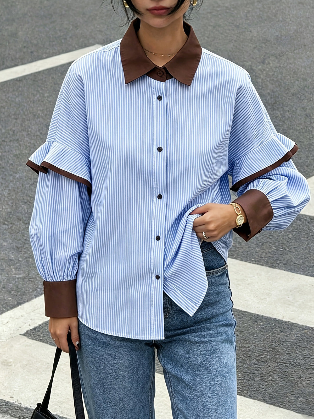 Lumielle Blue