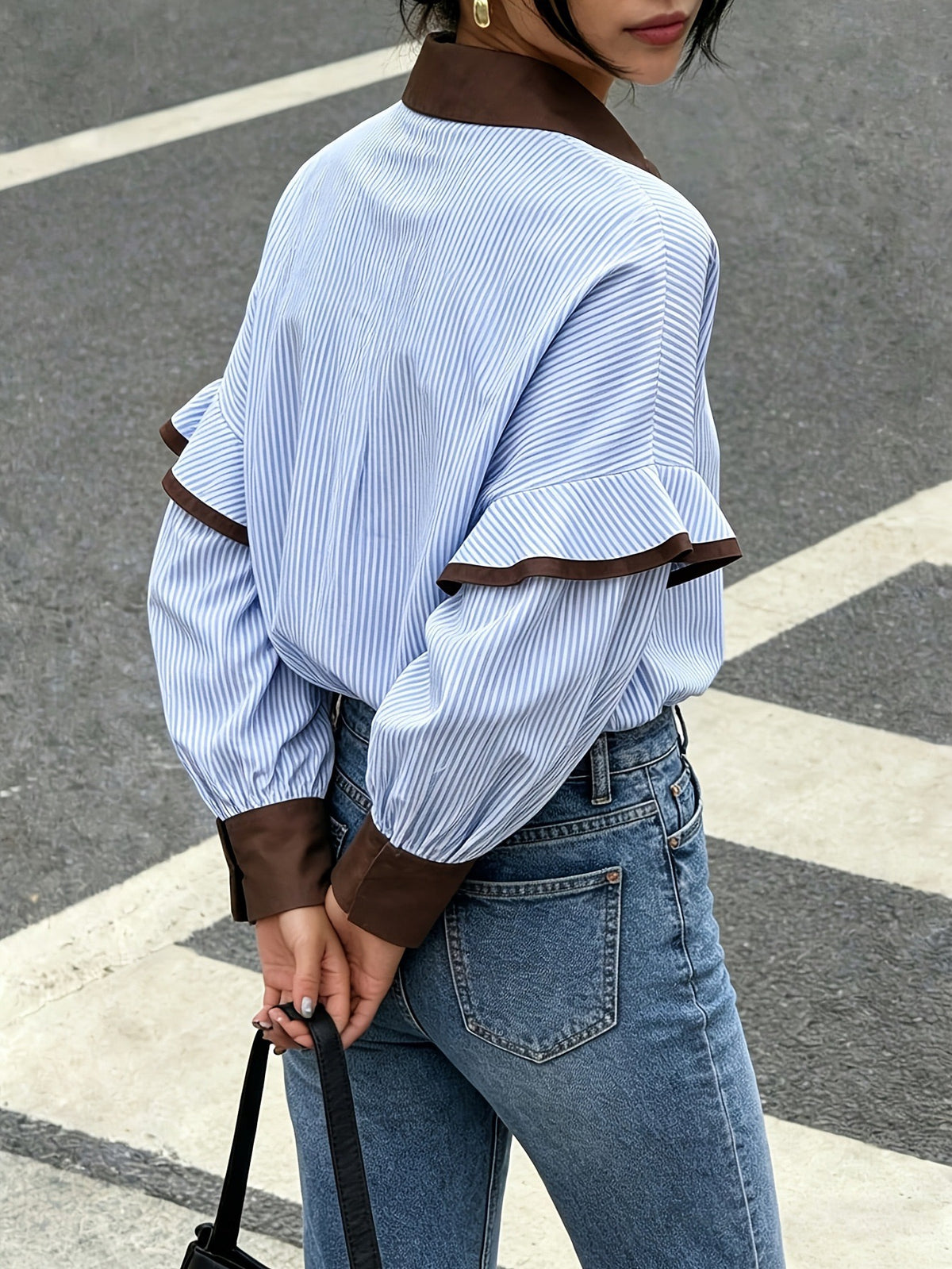 Lumielle Blue