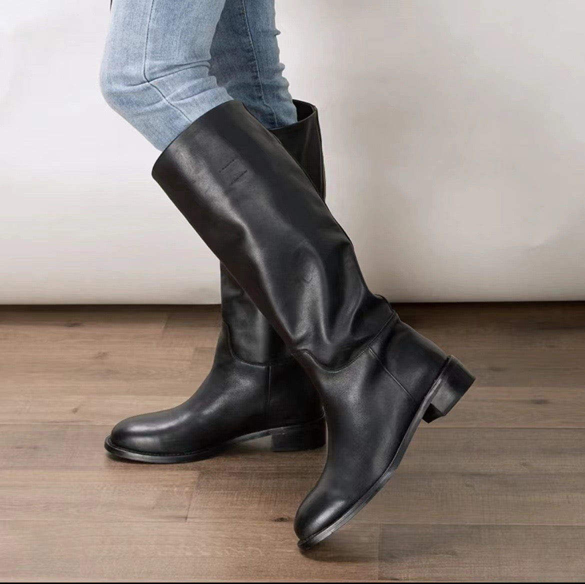 Lu Boots