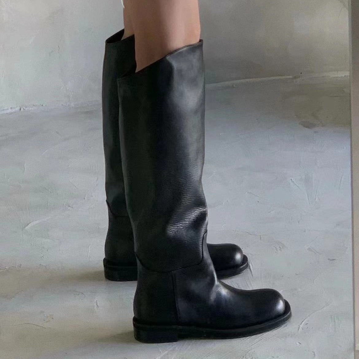 Lu Boots