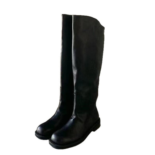 Lu Boots