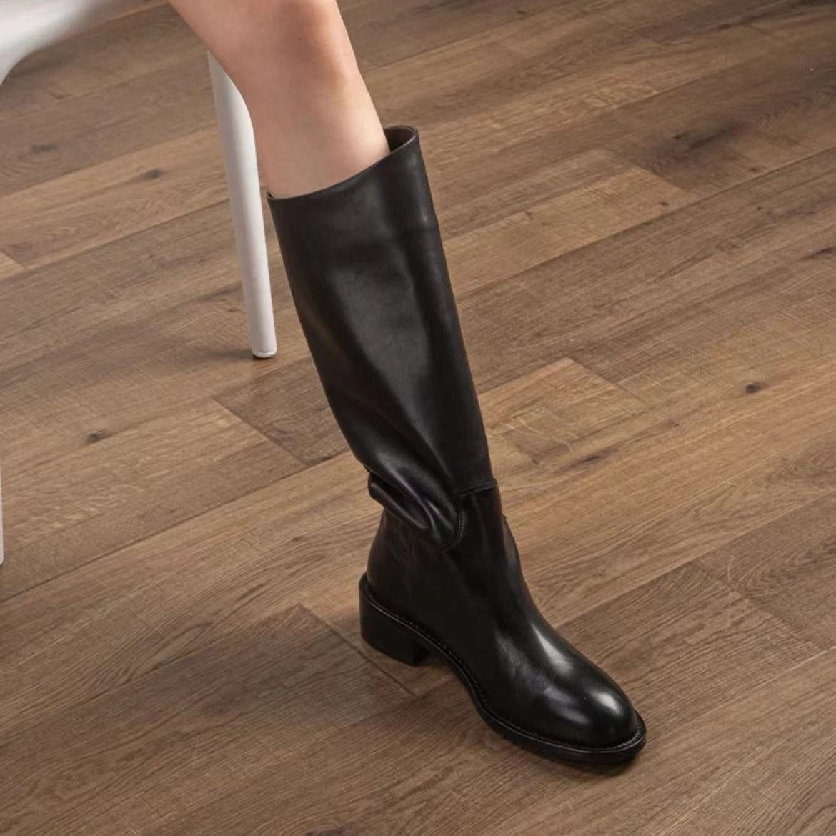 Lu Boots