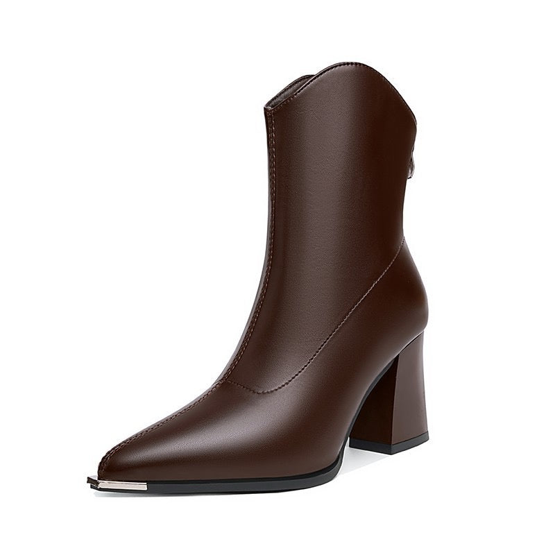 Lumielle High Boots