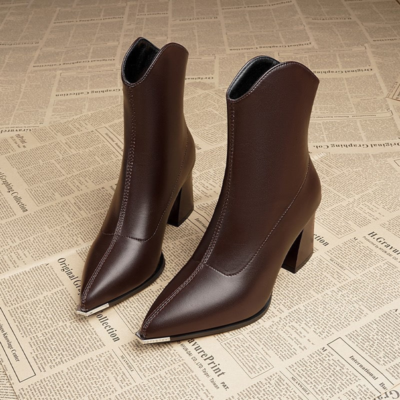 Lumielle High Boots
