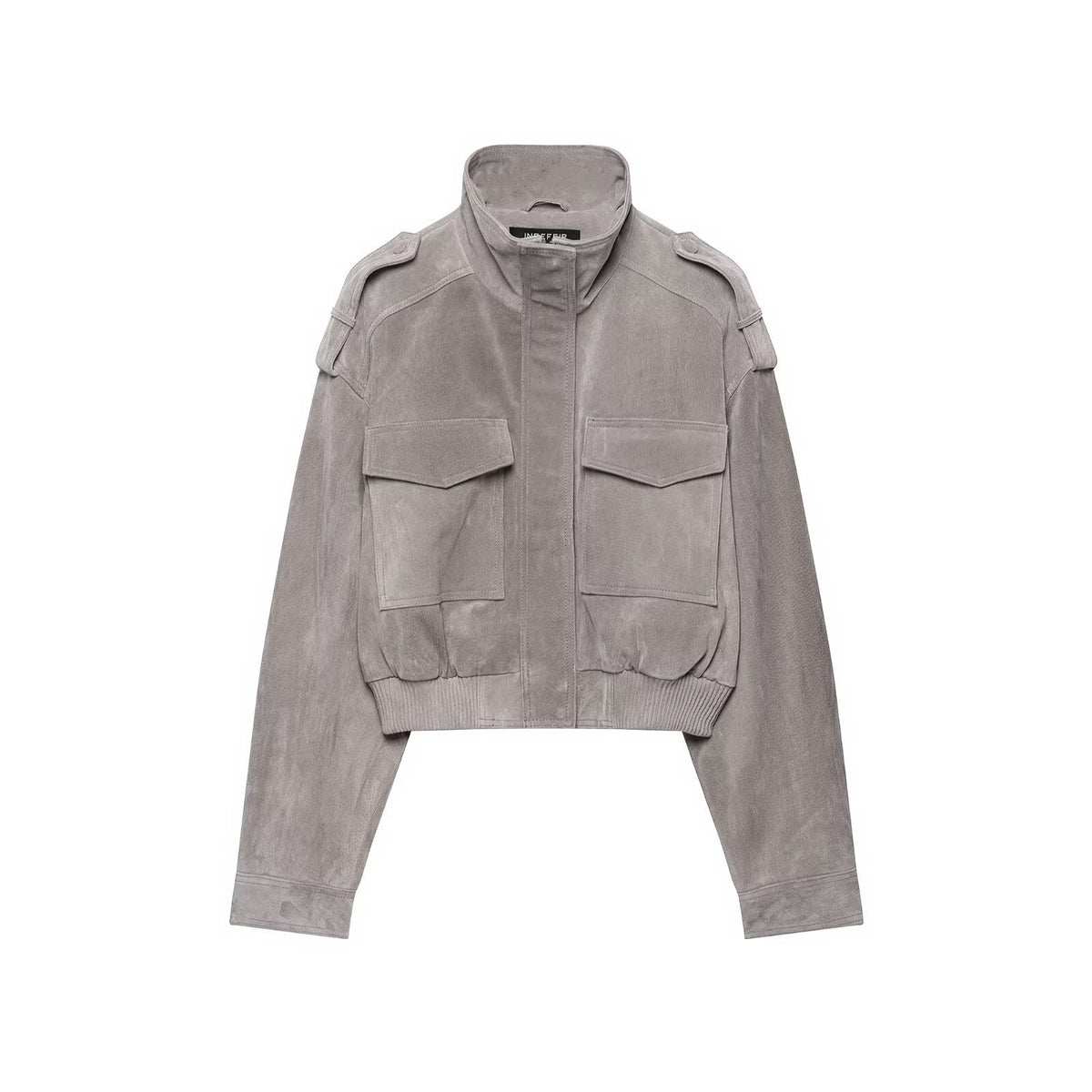 Lumi Jacket