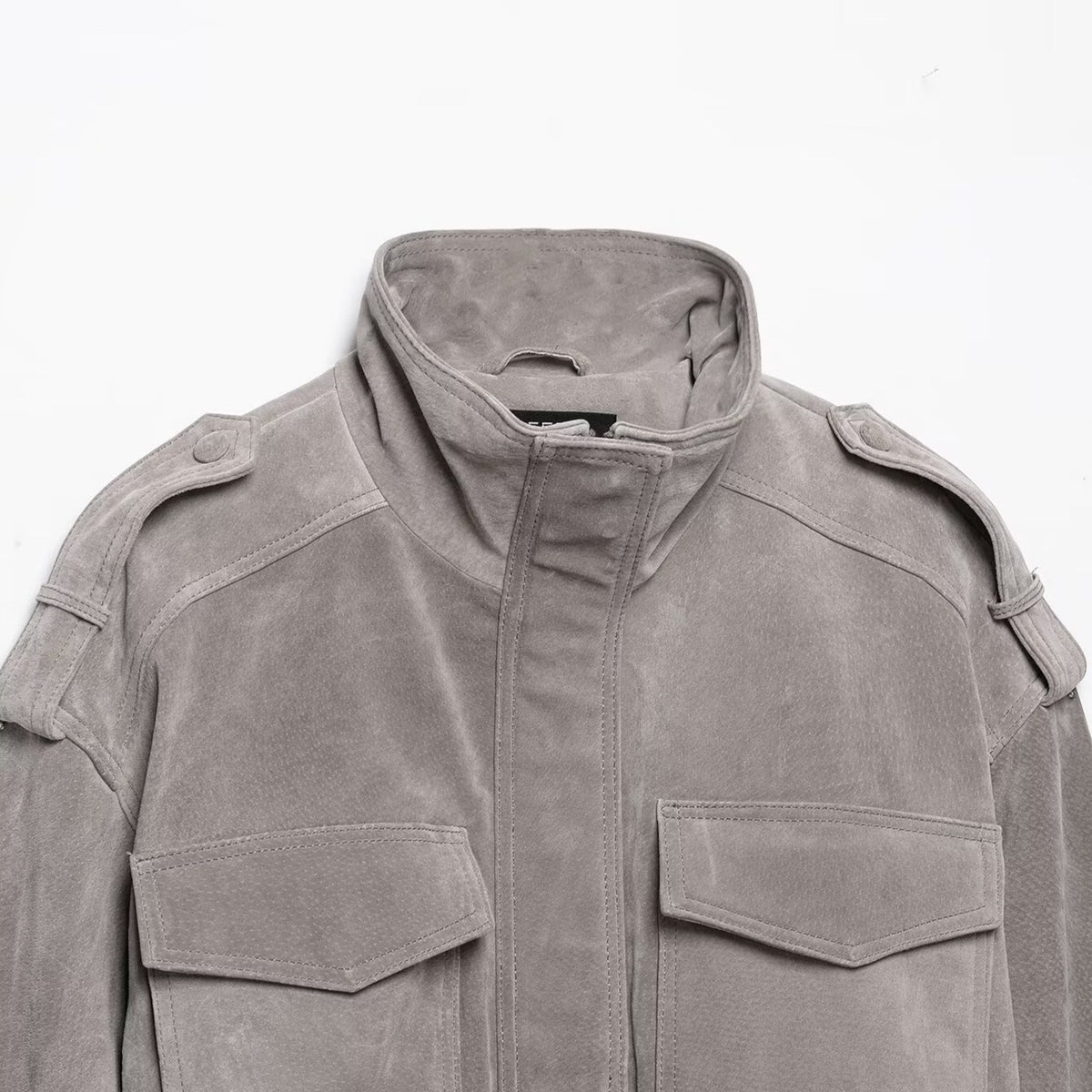Lumi Jacket