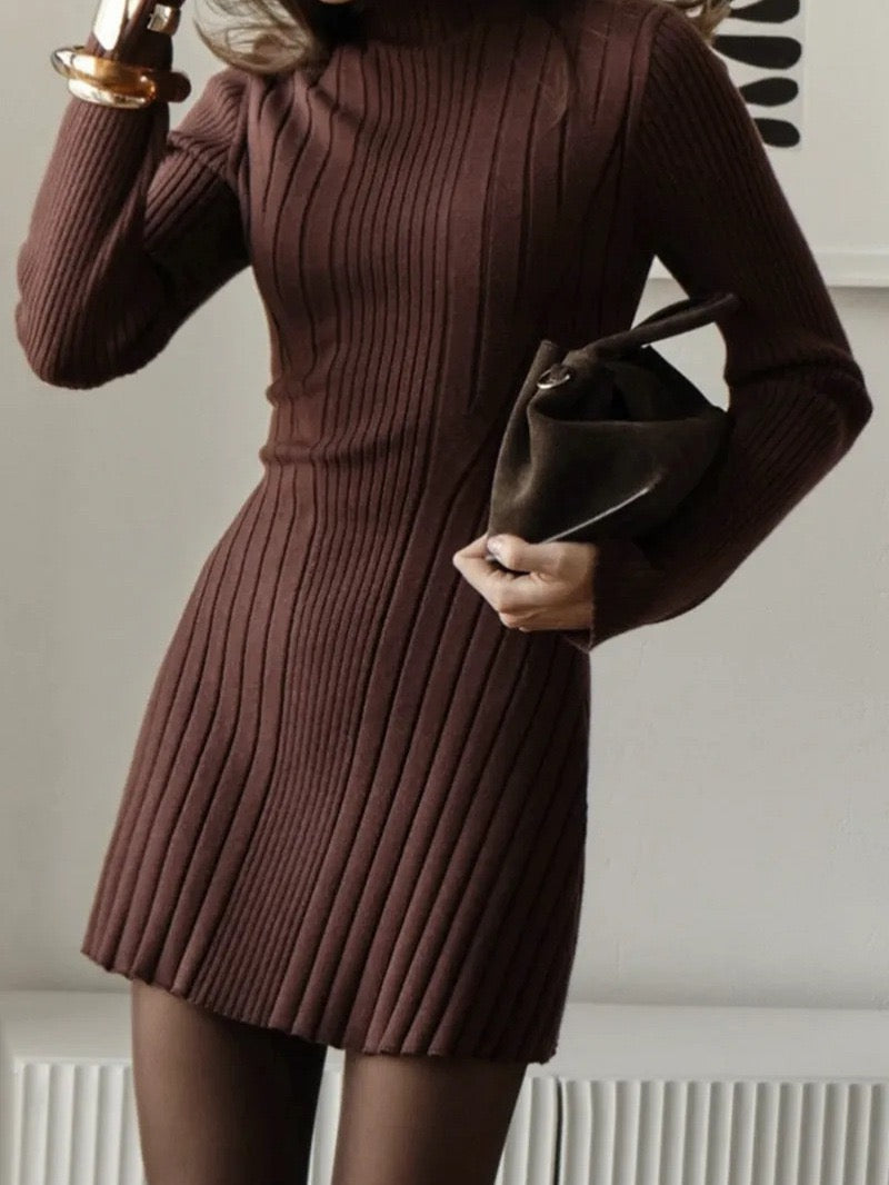 Lu Virale Kleid