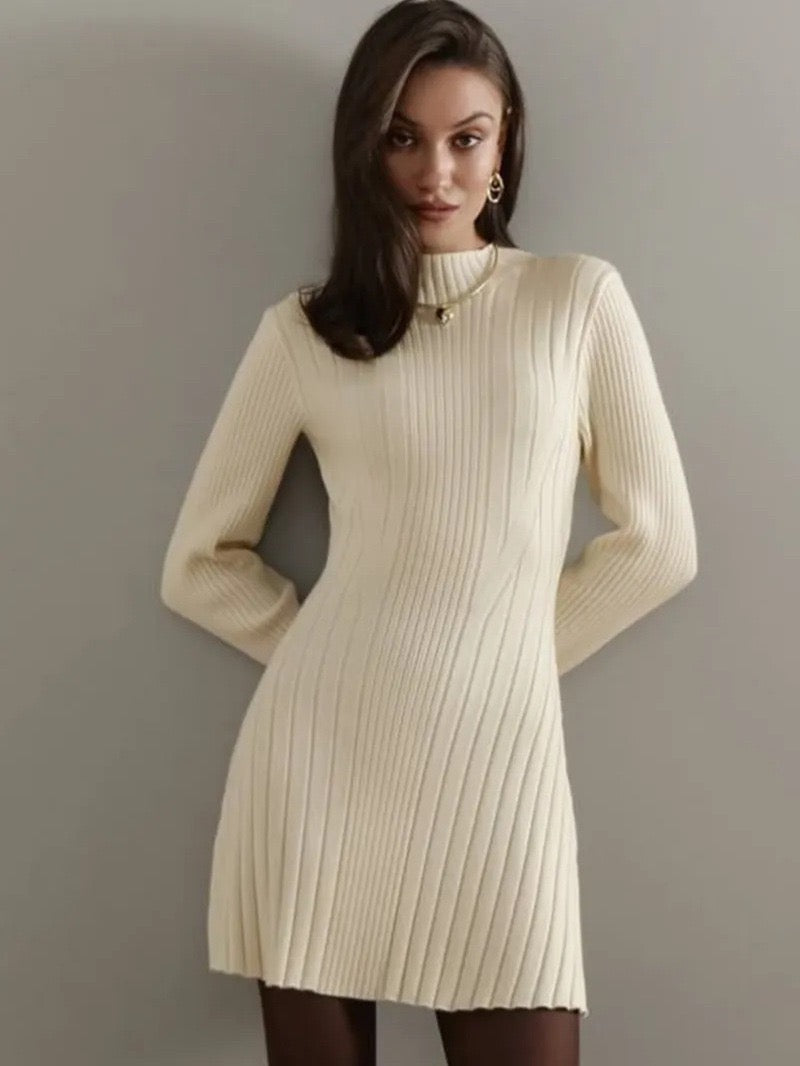 Lu Virale Kleid
