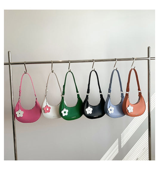 Flower Tasche