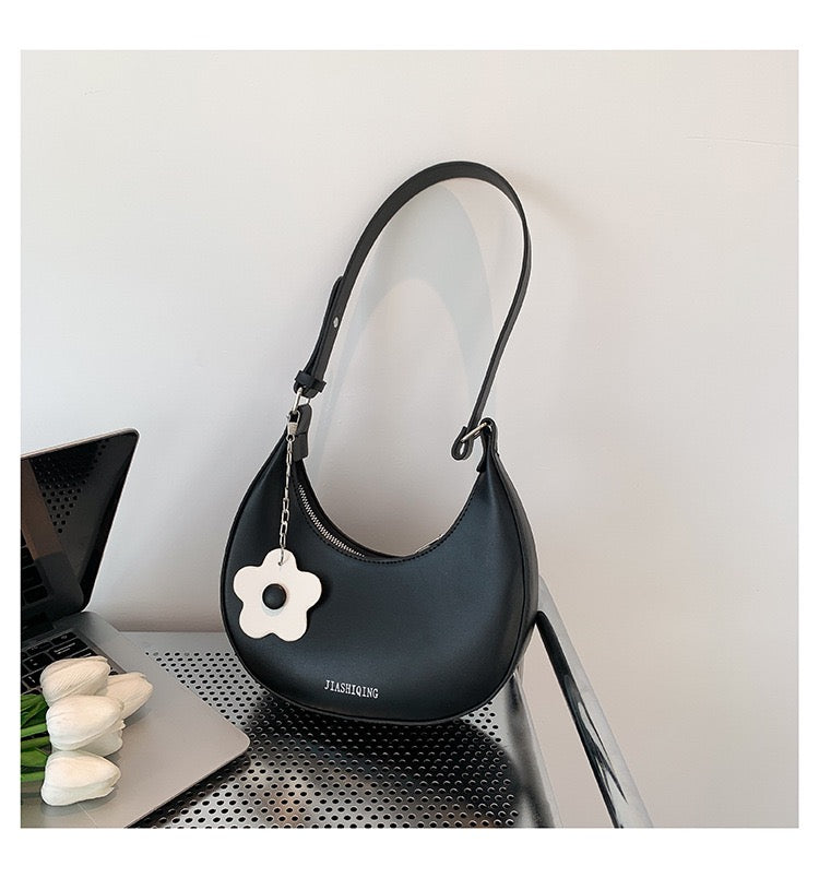Flower Tasche