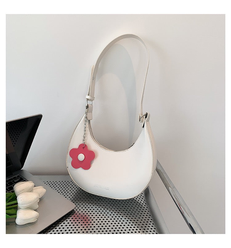 Flower Tasche