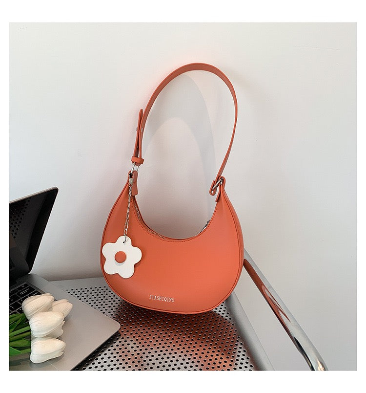 Flower Tasche