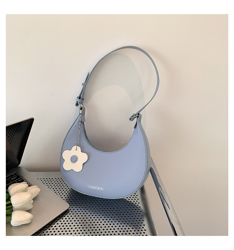 Flower Tasche