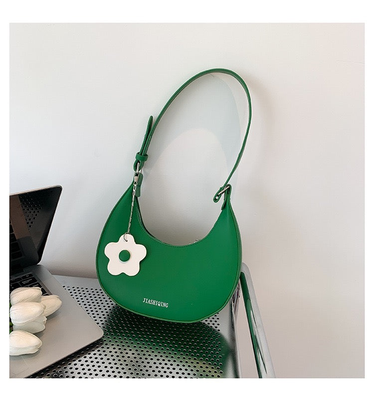Flower Tasche