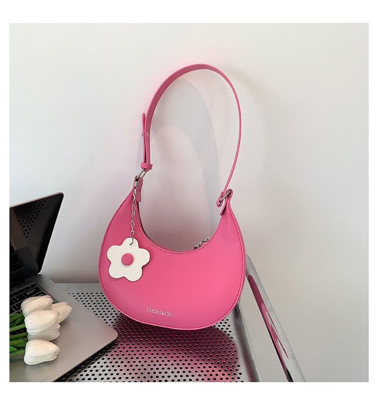 Flower Tasche
