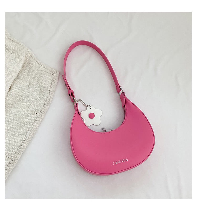 Flower Tasche