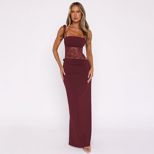 Lumielle Lunara Dress