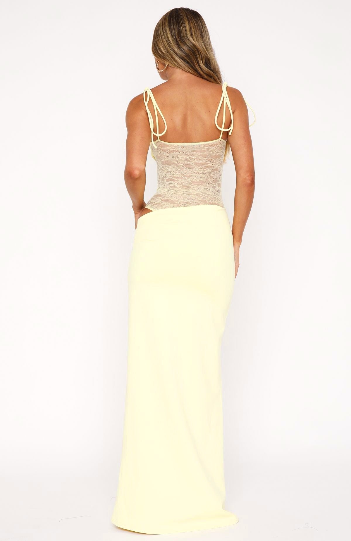 Lumielle Lunara Dress