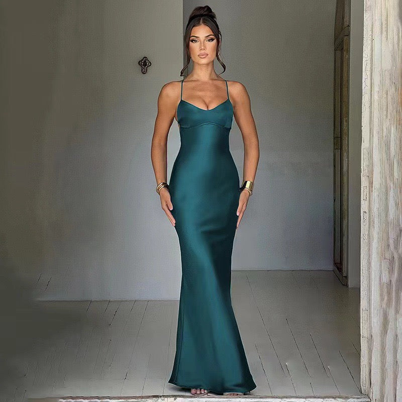 Rosea Dress