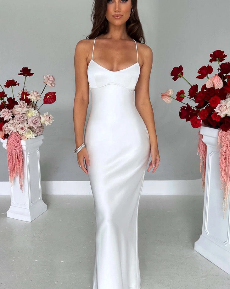 Rosea Dress