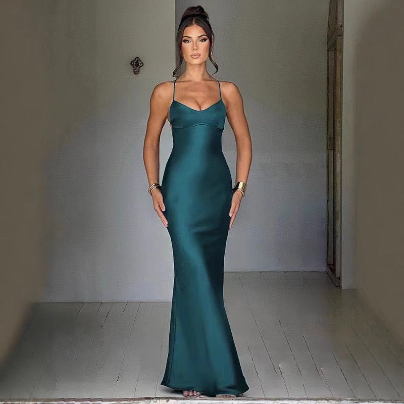 Rosea Dress