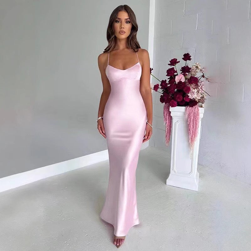 Rosea Dress